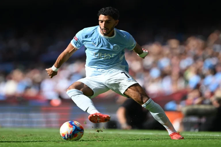 Manchester City Set for Double Departure of Attackers