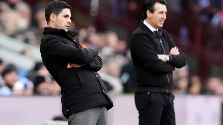 Premier League Storylines: Arsenal’s New Role, Chelsea’s Opportunity, Aston Villa’s ‘Big Seven’ Bid Premier League Storylines: Arsenal's New Role, Chelsea's Opportunity, Aston Villa's 'Big Seven' Bid