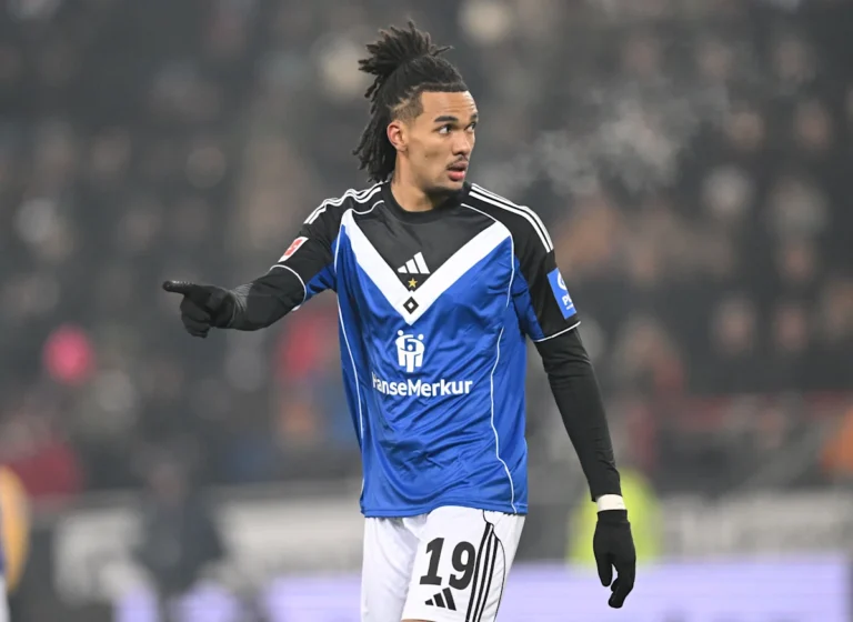 USMNT Striker Damion Downs Draws MLS Interest