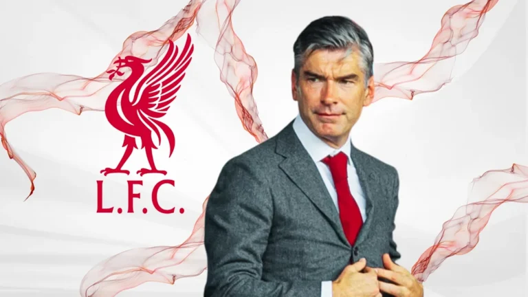 Liverpool Poised to Finalize Key Agreement of the Season