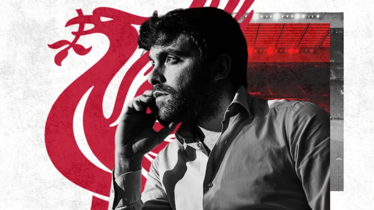Fabrizio Romano Confirms Liverpool's Double Transfer Deal