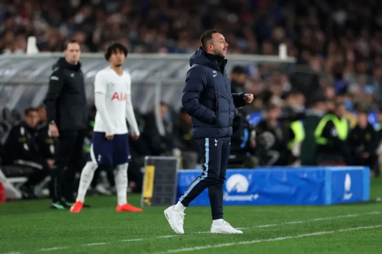 Tottenham Hotspur's 2026/27 Season Preview: A New Era with De Zerbi