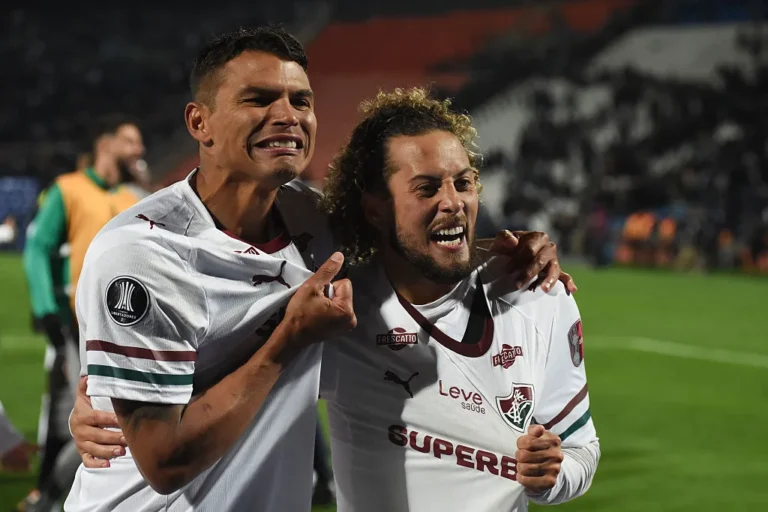 First Quarter-Final Match Set for Copa Libertadores
