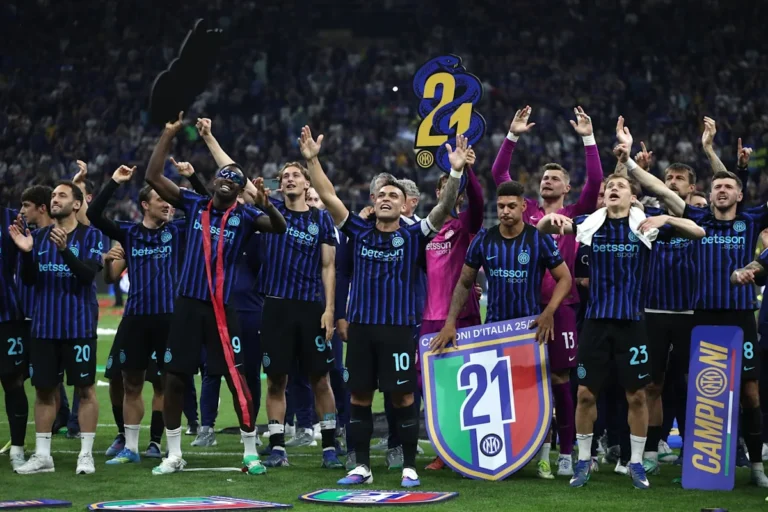 Serie A Confronts Key Questions Amid Decline and Upheaval