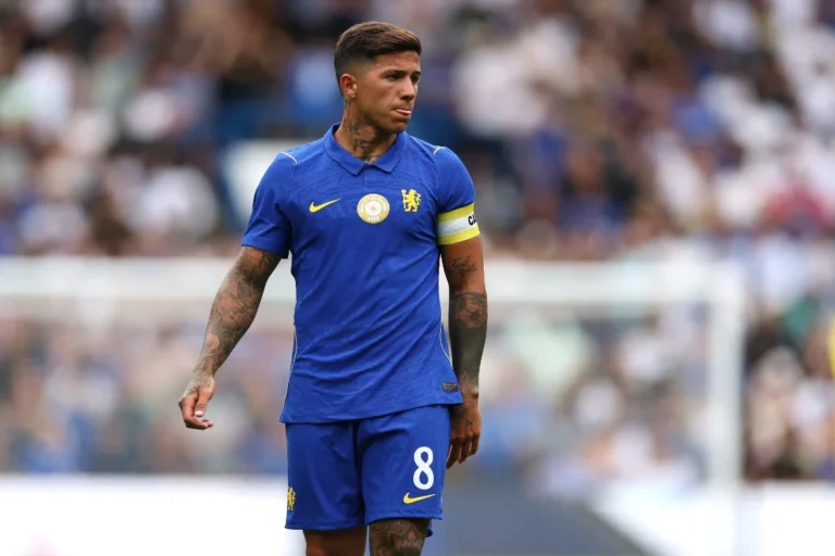 Manchester City Plans Bid for World Cup Winner, Faces Uncertainty Manchester City Plans Bid for World Cup Winner, Faces Uncertainty