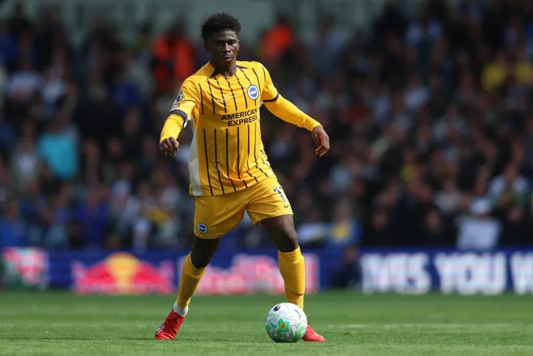 Carlos Baleba: The Key Addition Manchester United Needs for Midfield Success