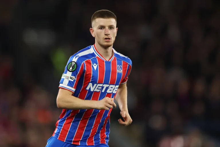 Manchester City Eyes New Midfield Target Manchester City Eyes New Midfield Target