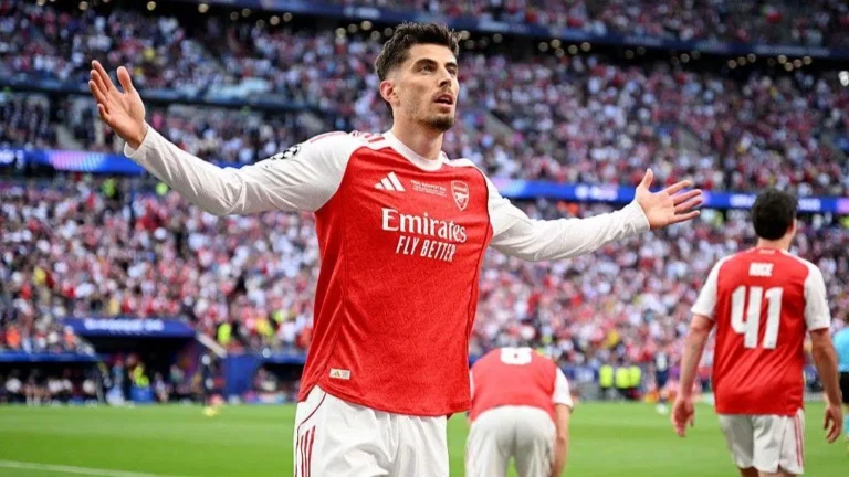 Champions League Draw Date and Pot Selections Revealed