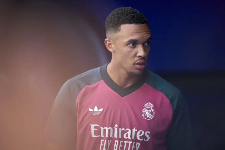 Mourinho Aims to Maximize Key Defender’s Potential with New Role at Real Madrid
