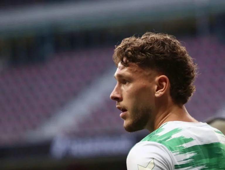 Strasbourg Eyes Saint-Étienne's Lucas Stassin