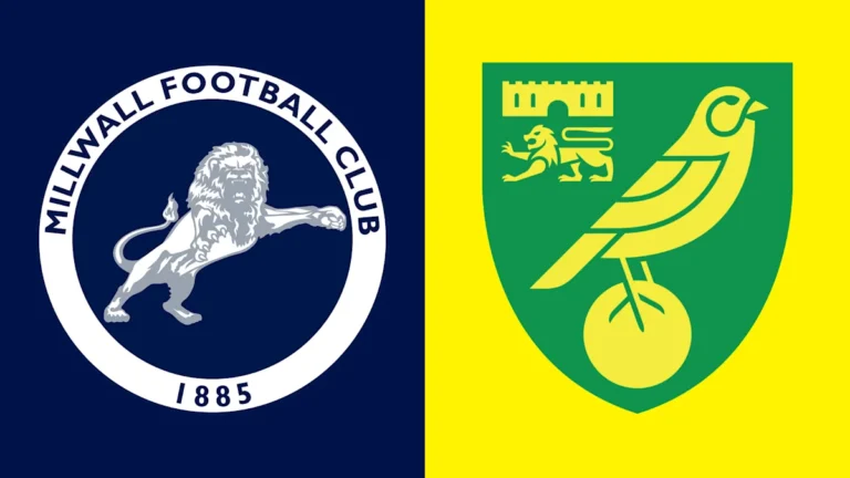 മിൽവാൾ – നോർവിച്ച് സിറ്റി പോരാട്ടം ഇന്ന് Millwall Faces Norwich City in Key Matchup