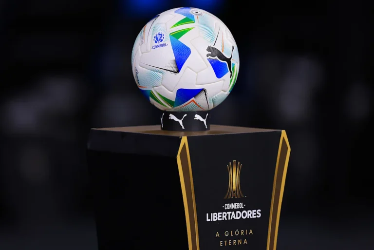 Thursday's Schedule Features More Libertadores and Sula Deciders