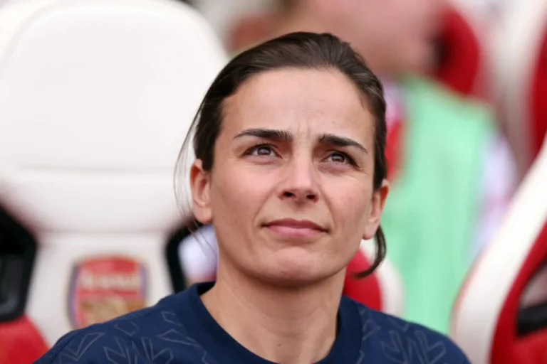 Arsenal Women Defeat Manchester City in Closed-Door Friendly Arsenal Women Defeat Manchester City in Closed-Door Friendly