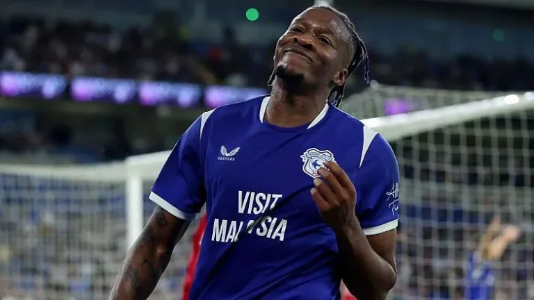 ओशो की चोट से कार्डिफ की टीम कमजोर, बैरी-मर्फी ने जताई चिंता Osho's Injury Puts Cardiff at a Disadvantage, Says Barry-Murphy