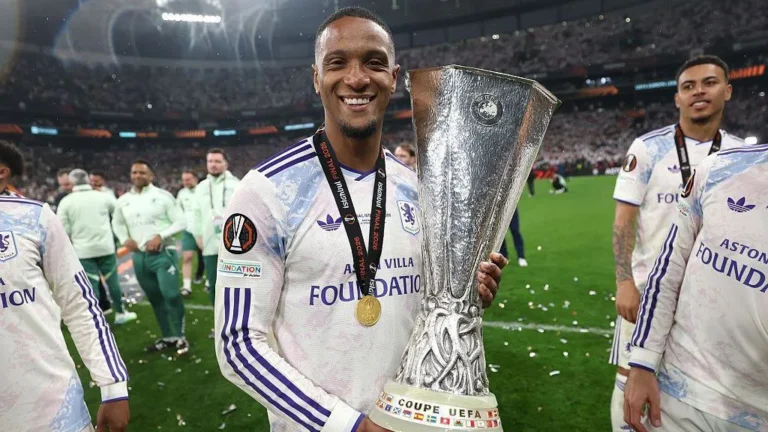 Konsa Heads to Arsenal for Medical Ahead of £50m Transfer