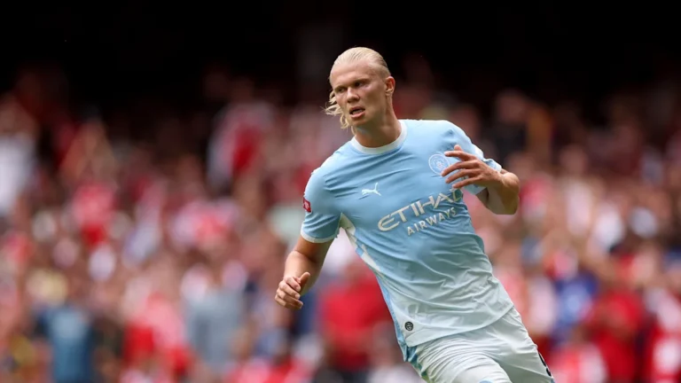 How to Watch Manchester City vs Bournemouth Live: Streaming Details, TV Channel, and Team News
