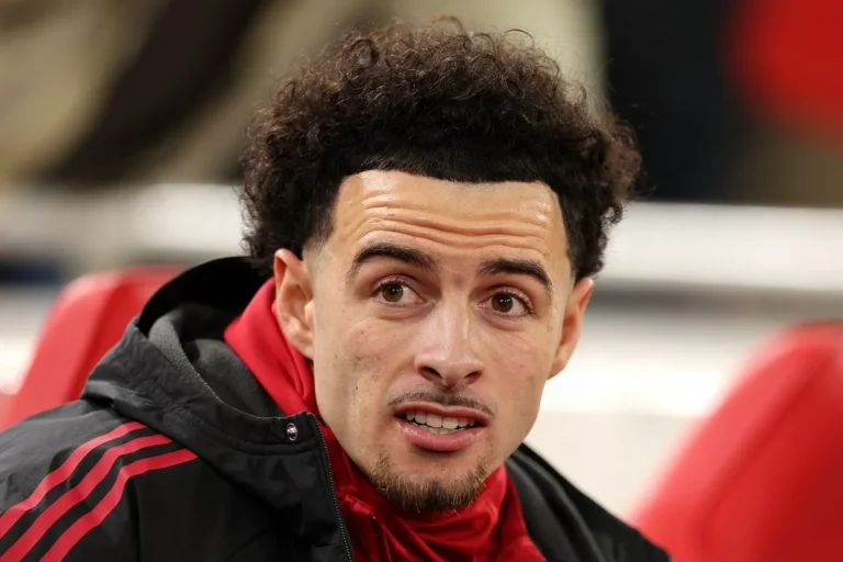 Curtis Jones Departs Liverpool for Inter, a Blow for Local Talent