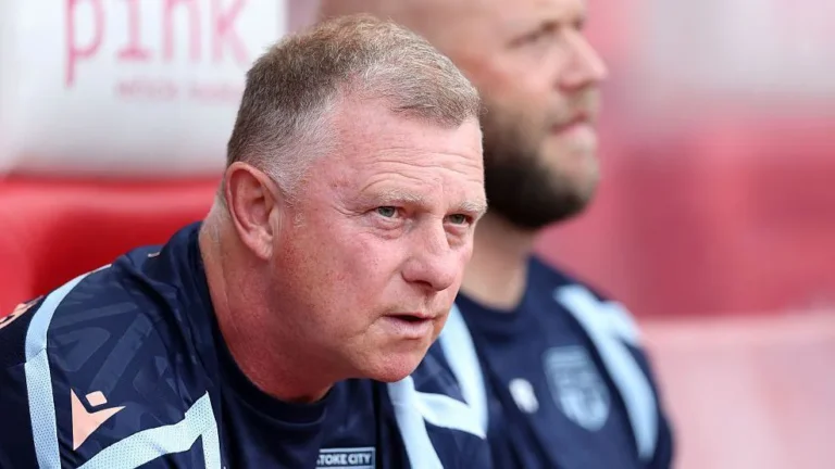 Robins Encourage Resilience After Opening Loss