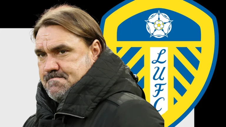 Farke Discusses Challenge of Second Top-Flight Season and Elvedi’s ‘Excellent’ Business Farke Discusses Challenge of Second Top-Flight Season and Elvedi's 'Excellent' Business