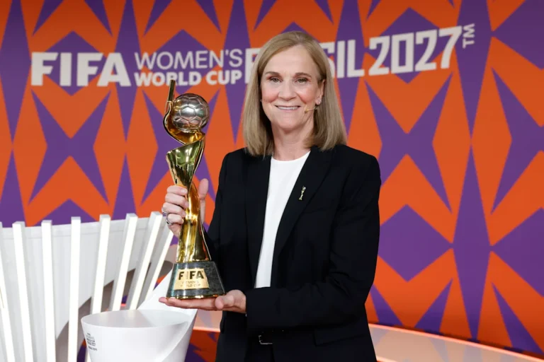 Estádio do Maracanã in Brazil to Host 2027 Women's World Cup Final