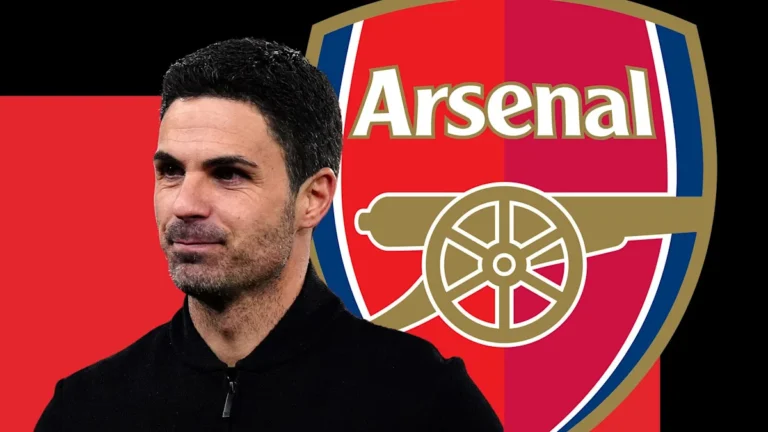 Arteta Discusses Guimaraes Injury, Title Defense, and Lampard's Coventry Plans