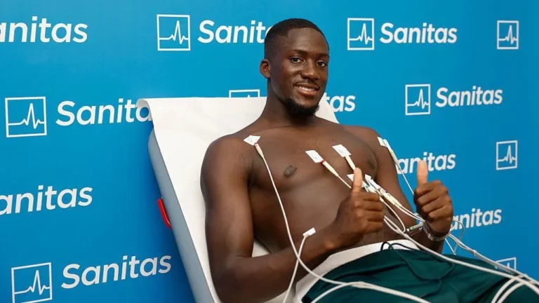 What Happens During a Football Medical Exam?