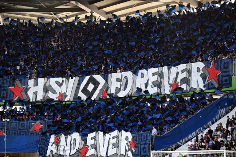 Bundesliga 2026/27: Tactical Preview of Hamburger SV