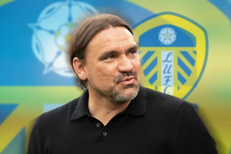 Daniel Farke Discusses Leeds United’s Transfer Plans Daniel Farke Discusses Leeds United's Transfer Plans