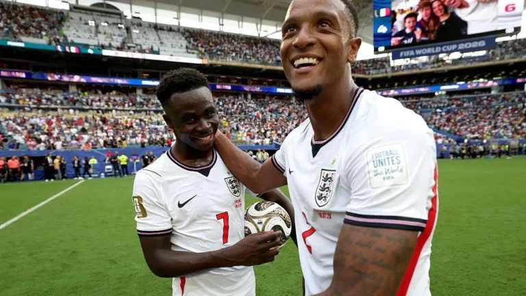 Arsenal Seeks Konsa Despite Having Seven Defenders on Roster