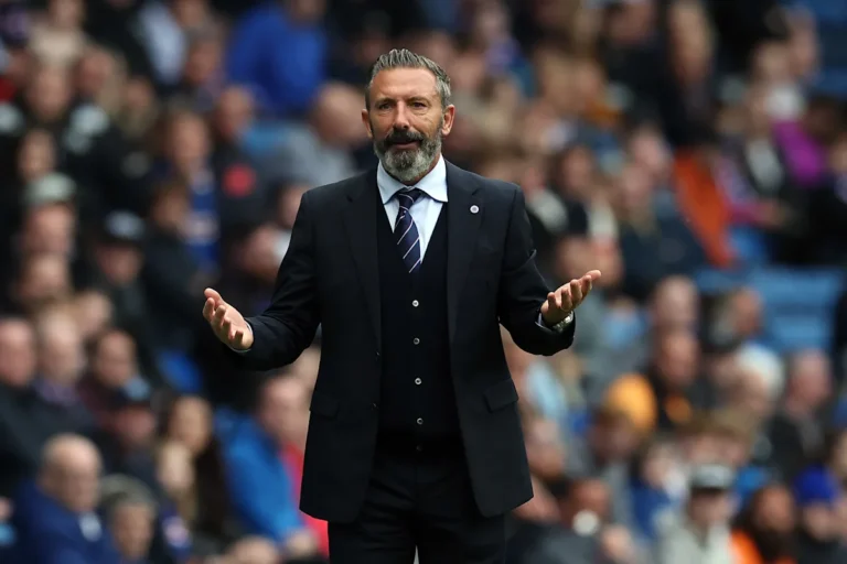Derek McInnes Reveals Rangers’ Transfer Focus: Is An Attack Upgrade Necessary? റേഞ്ചേഴ്സിന്റെ മുൻഗണന ആക്രമണനിരയോ? ട്രാൻസ്ഫർ നിലപാട് വ്യക്തമാക്കി ഡെറക് മക്കിന്നസ്