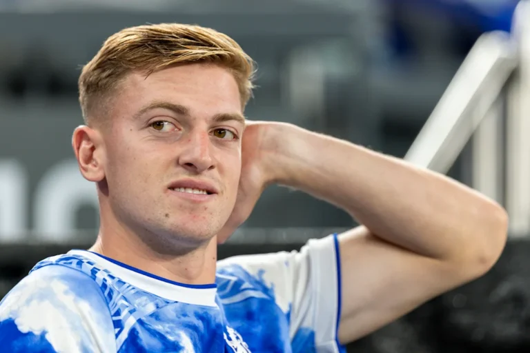 Everton Targets £40m Chelsea Striker, But Should Moyes Decline?