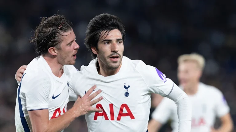 Brentford vs Tottenham Hotspur Live: How to Watch, Stream, and Team News Brentford vs Tottenham Hotspur Live: How to Watch, Stream, and Team News