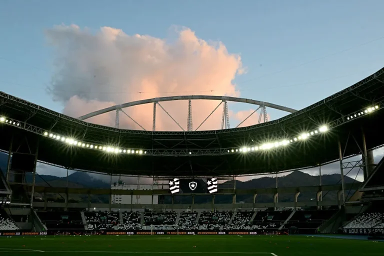 Botafogo Seeks Miracle to Advance in Sul-Americana