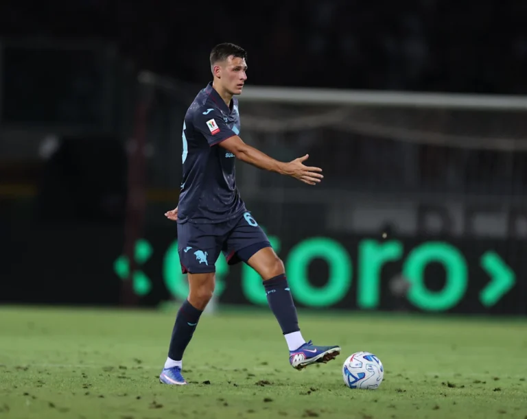 Celtic Targets €10m Torino Midfielder Following Engels Departure Celtic Targets €10m Torino Midfielder Following Engels Departure