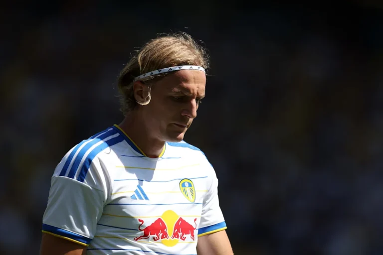 £5m Flop Speaks Out After Departing Leeds United: Was It the Right Move? £5m Flop Speaks Out After Departing Leeds United: Was It the Right Move?