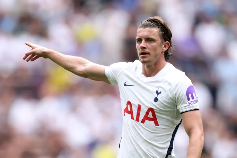 Richarlison to Lead Tottenham's 4-2-3-1 Formation Against Brentford