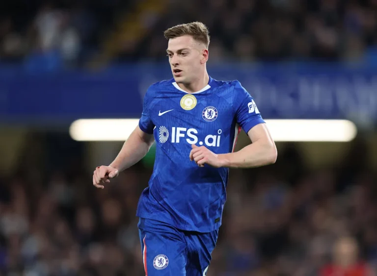 Leeds United Pursue £40m Chelsea Star Transfer