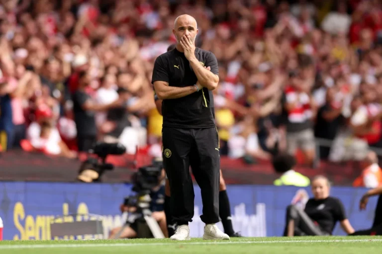 Manchester City Enters New Era This Weekend Despite Uncertainty