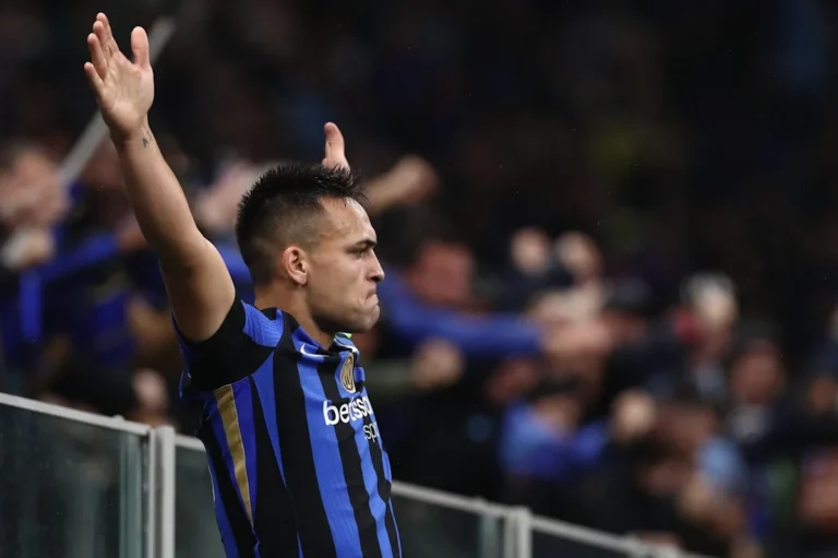 Barcelona Set to Make First Offer for Inter Milan Captain Under €100 Million Barcelona Set to Make First Offer for Inter Milan Captain Under €100 Million