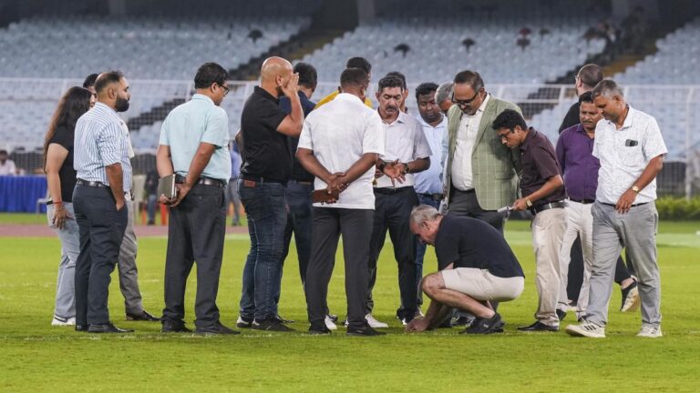 ഇന്ത്യ-ബ്രസീൽ സൗഹൃദ മത്സരം: കൊൽക്കത്തയിലെ പിച്ചിൽ പരിക്കിന്റെ സാധ്യതയുണ്ടെന്ന് സിബിഎഫ് പ്രതിനിധി സംഘം