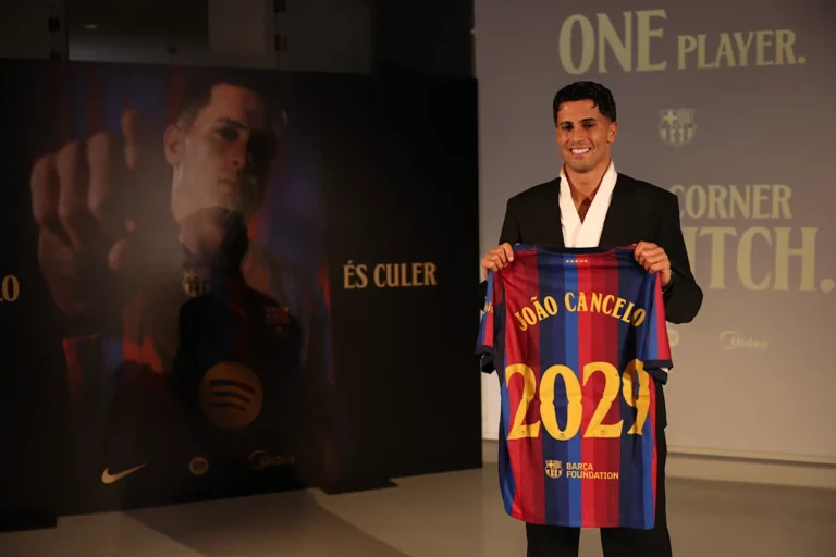 5 Key Stories Shaping Friday: Ambitions, Unveilings, and Signings 5 Key Stories Shaping Friday: Ambitions, Unveilings, and Signings
