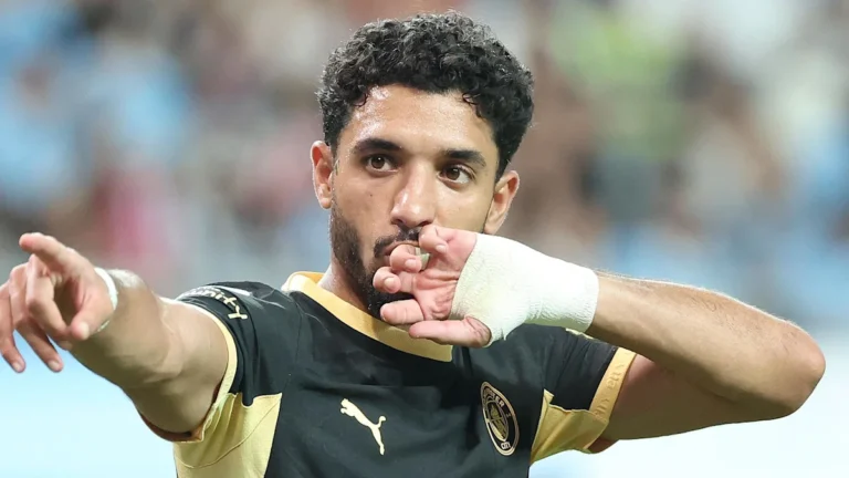 Marmoush's Potential Move to Tottenham: A Smart Strategy or a Risky Gamble?