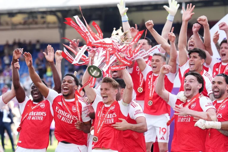 Premier League 2026/27 Predictions: Champions, Top Four, and Key Signings