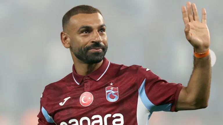 Trabzonspor's Inside Story on Securing the Salah Deal