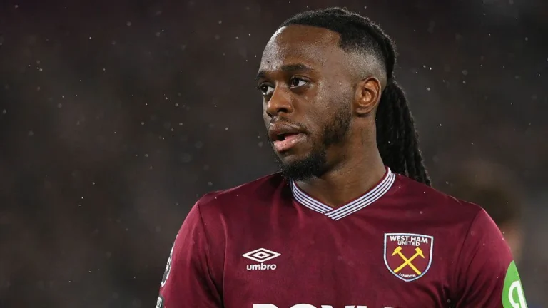 West Ham's Wan-Bissaka Loans to Aston Villa
