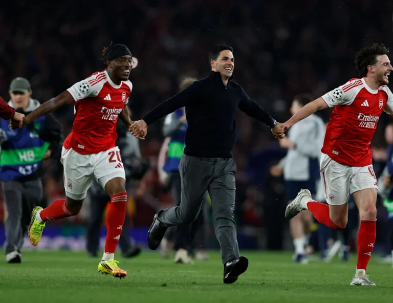 Arsenal Faces Coventry City: Match Preview and Team News Ahead of Kickoff