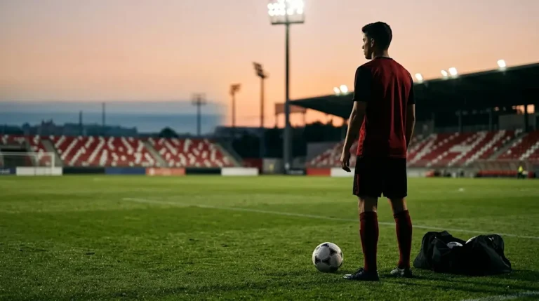Atlético Madrid Secures Loan Deal for Mallorca Teen Domenech Atlético Madrid Secures Loan Deal for Mallorca Teen Domenech