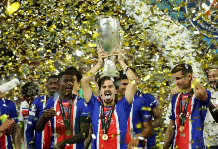 GFFN Journalists Share Predictions for the 2026/27 Ligue 1 Season