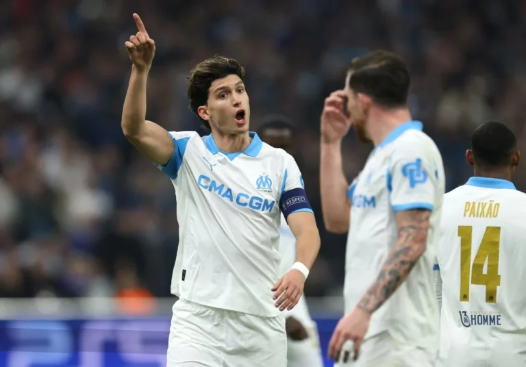 GFFN GUIDE | Can Cash-Strapped Marseille Return to the Champions League?
