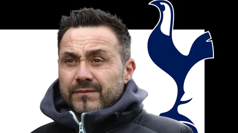 De Zerbi Talks Captain Van de Ven, Savinho, and Team Updates De Zerbi Talks Captain Van de Ven, Savinho, and Team Updates
